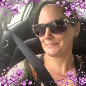 Meet your Posher, Kayleen